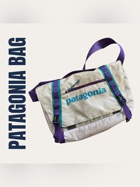 patagonia black hole mlc bag Patagonia Black Hole MLC Bag Review: An Organized, Carry-On-Size Wonder